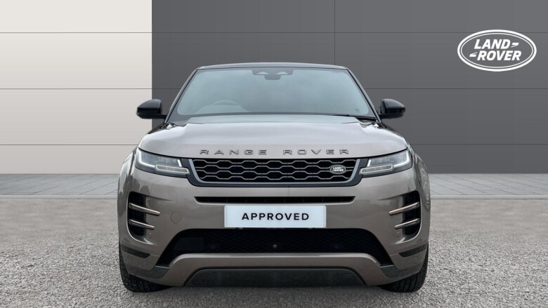 Land Rover Range Rover Evoque 2.0 D200 R-Dynamic S 5dr Auto Diesel Hatchback